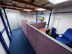 Oxley Bizhub (D14), Factory #455319801